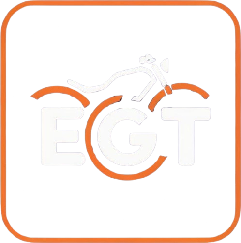 Ever Green Travels Logo