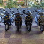 City on Two Wheels: Bike Rental Excursions in Visakhapatnam