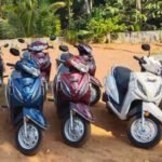 Explore Vizag Like a Local: Top Reasons to Rent a Bike in the City