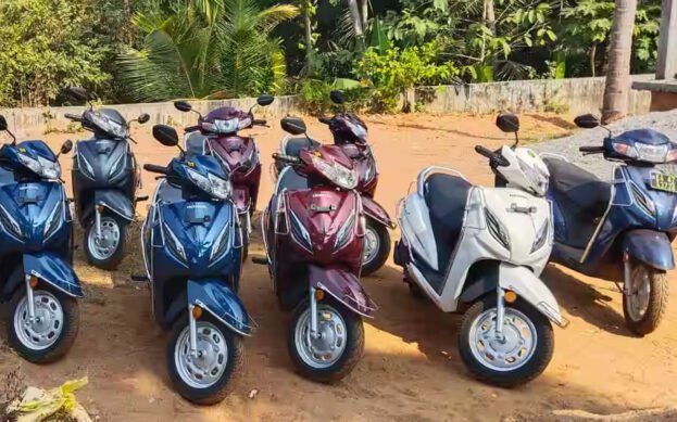 Explore Vizag Like a Local: Top Reasons to Rent a Bike in the City