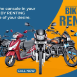 The Future of Bike Rentals: Visakhapatnam’s Changing Landscape