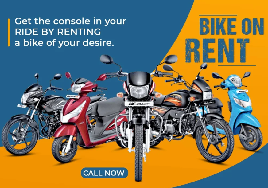 The Future of Bike Rentals: Visakhapatnam’s Changing Landscape